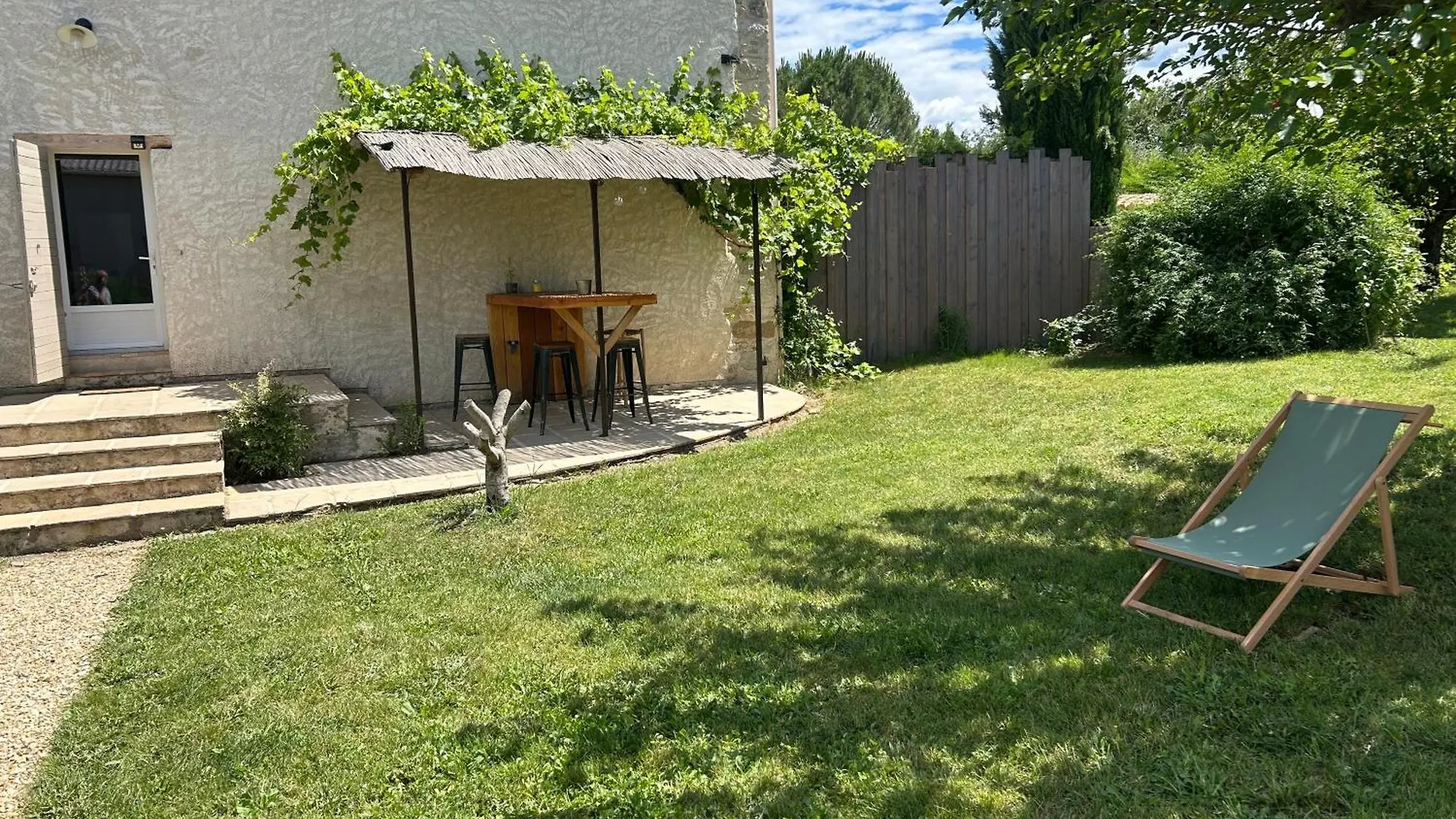 Sous Les Etoiles En Provence, Gite Les Grands Chenes Villa Lurs Holiday home