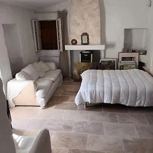 Villa La Maison Bleue, Montfort (Alpes-de-Haute-Provence)