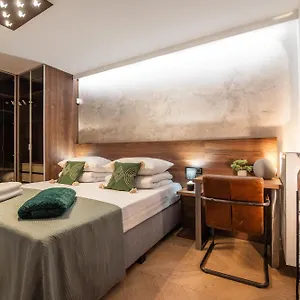  Appartement Lights Kazimierz Pologne
