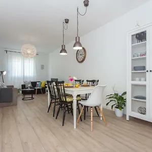  Appartement Splitspirit Croatie