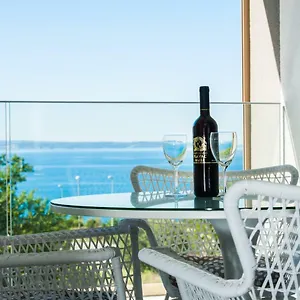  Appartement Morska Croatie