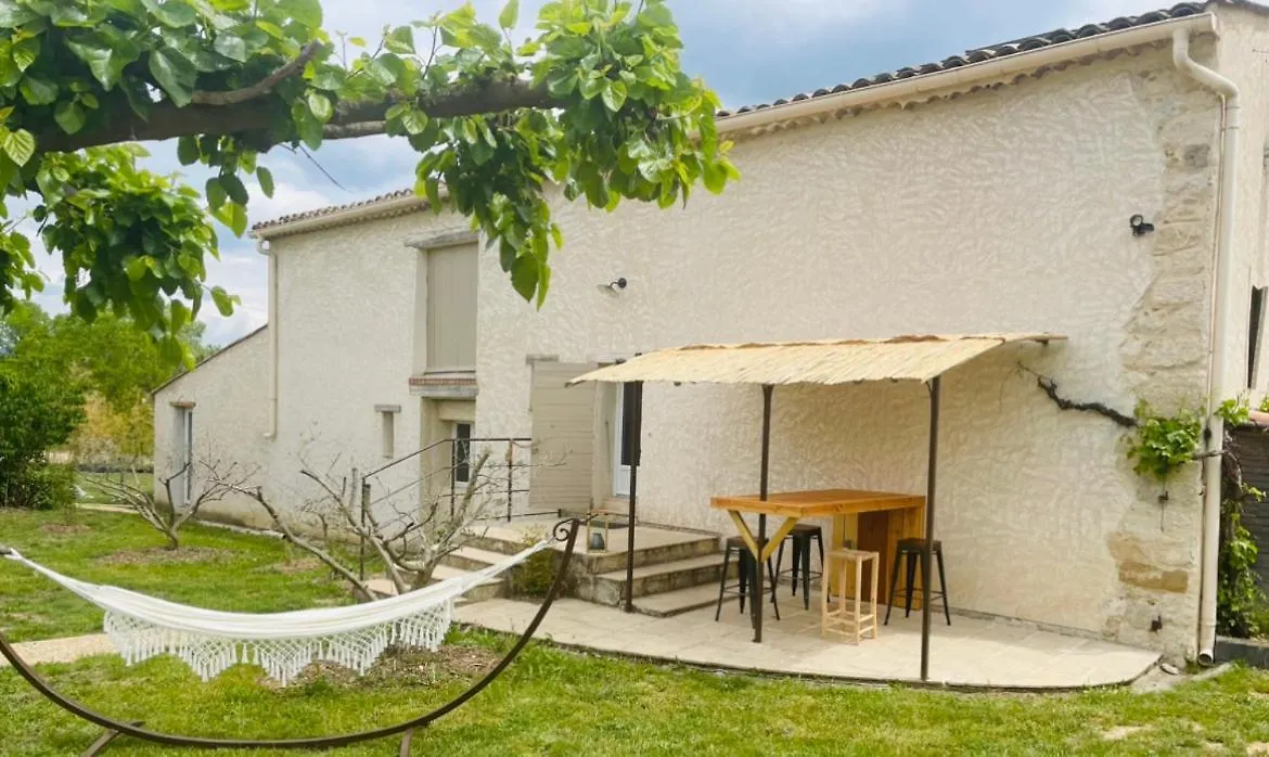 Sous Les Etoiles En Provence, Gite Les Grands Chenes Lurs