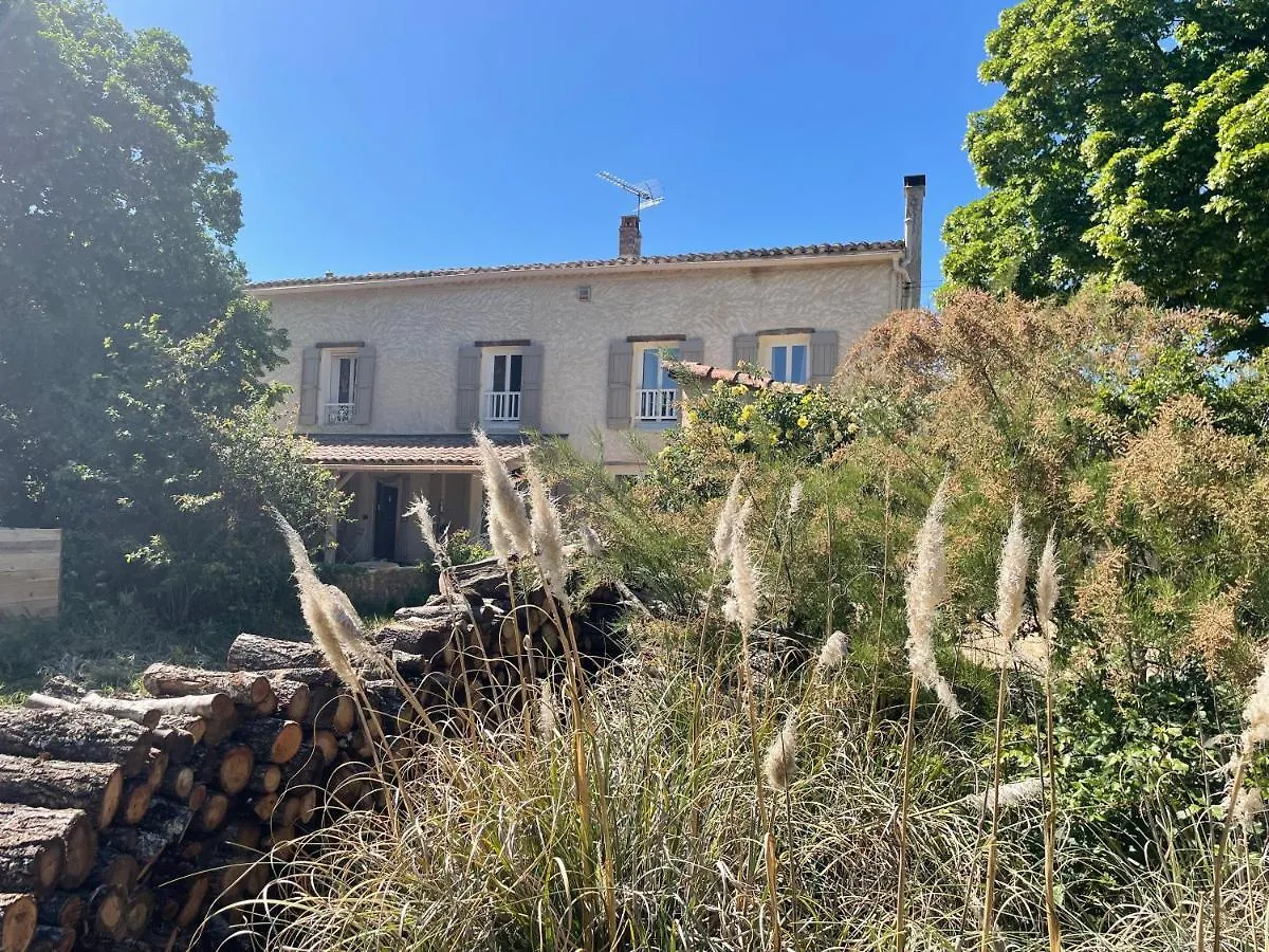 Vakantiehuis Sous Les Etoiles En Provence, Gite Les Grands Chenes Lurs