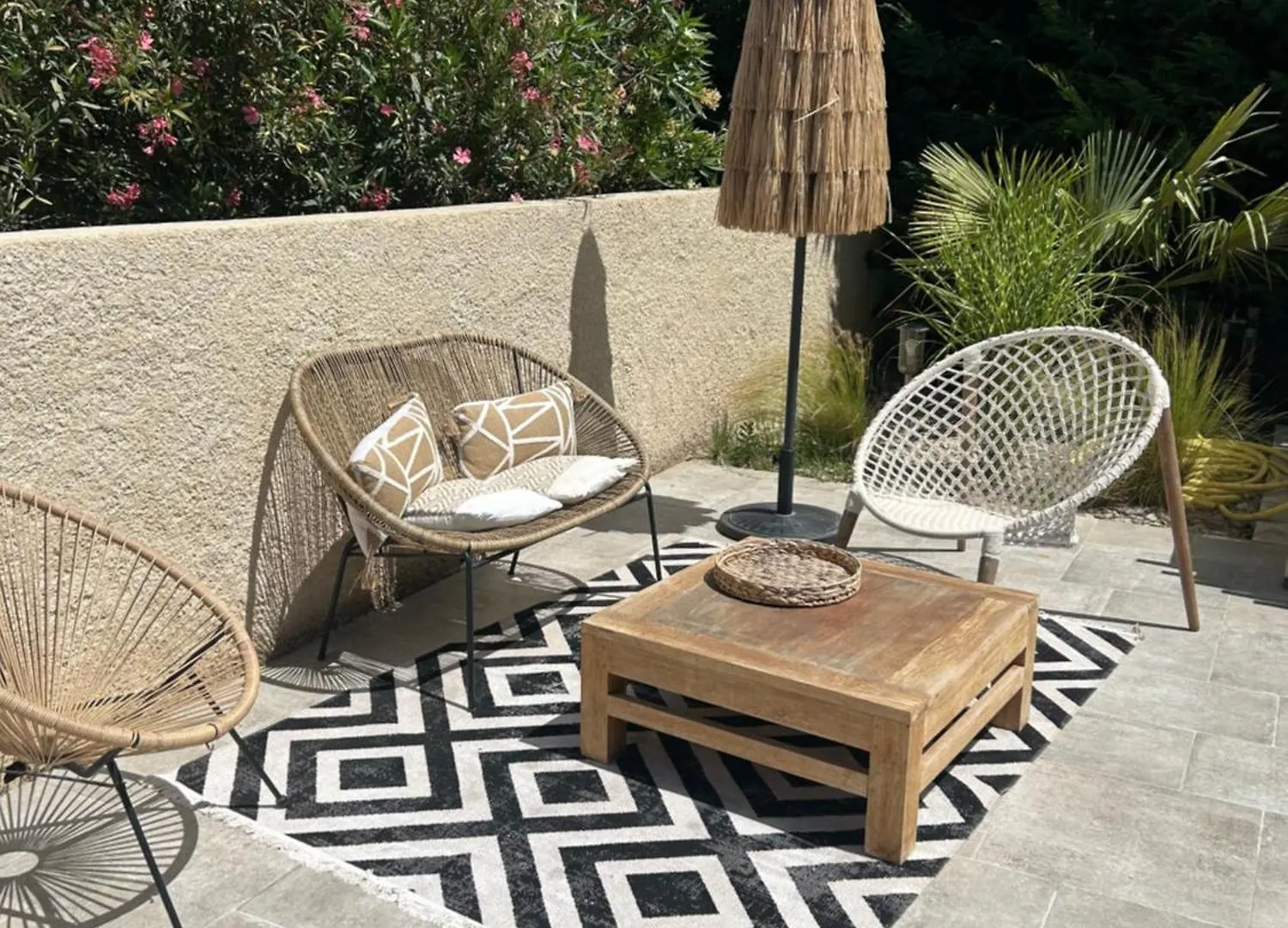 Vakantiehuis Sous Les Etoiles En Provence, Gite Les Grands Chenes Lurs
